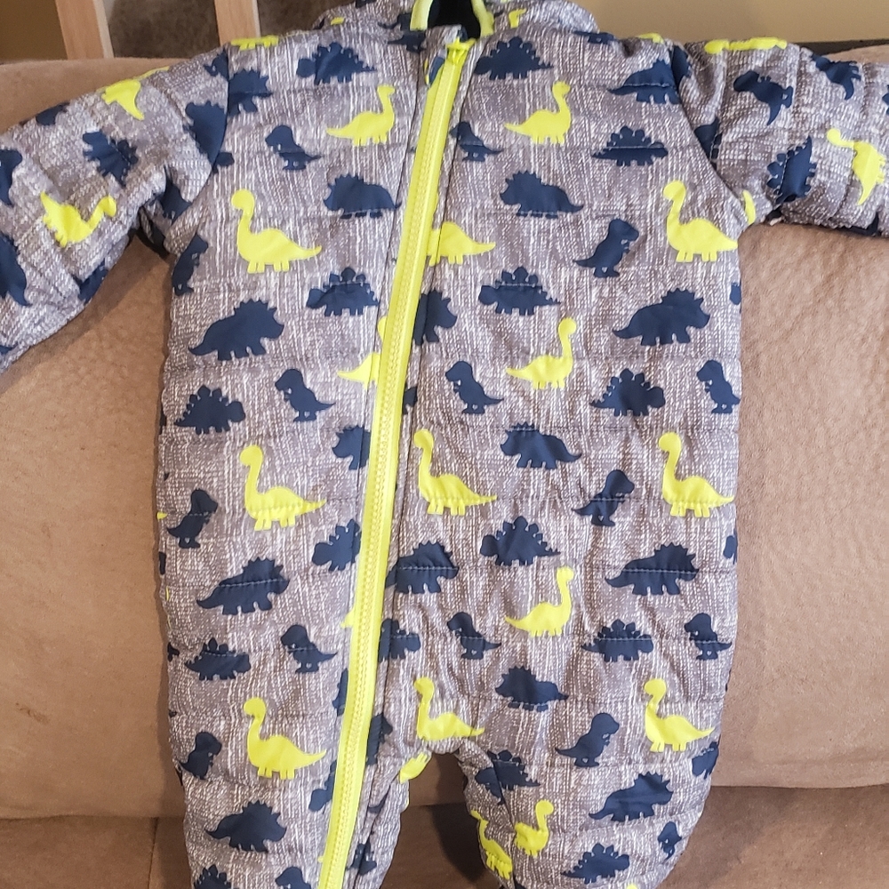 Koalababy One Piece Snowsuit 6-9 mo Babies